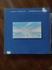 Płyta winylowa - Dire Straits - LP