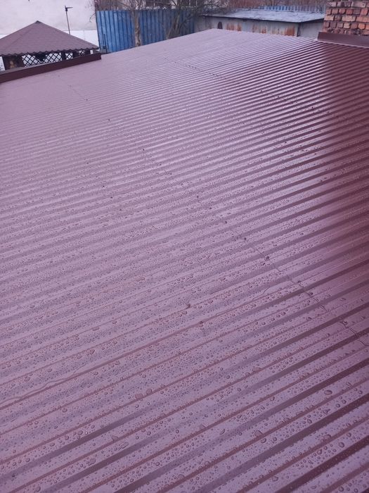 Usługi dekarskie na gotowe 24/7