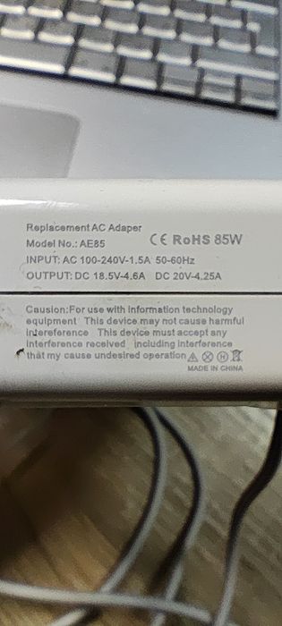 МакБук под ремонт