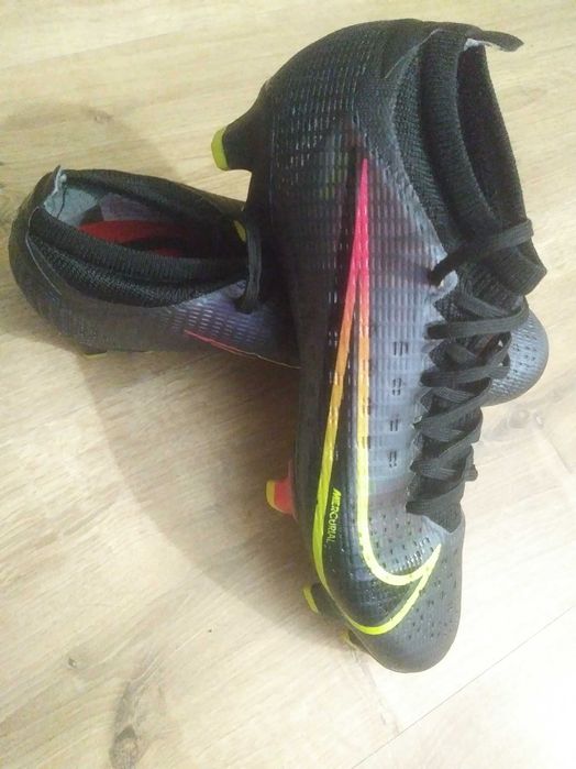 Buty piłkarskie Nike Mercurial Superfly 8