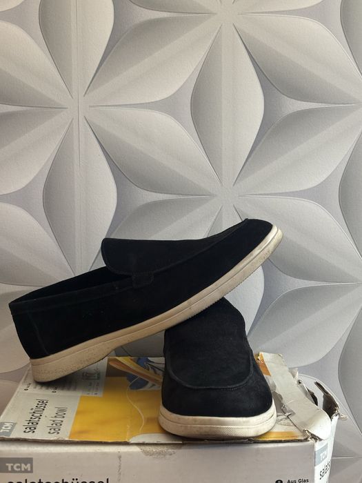 Лофферы 44рамер, как новые