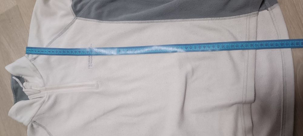 Флісова термо кофта, водолазка, гольф, 10/38