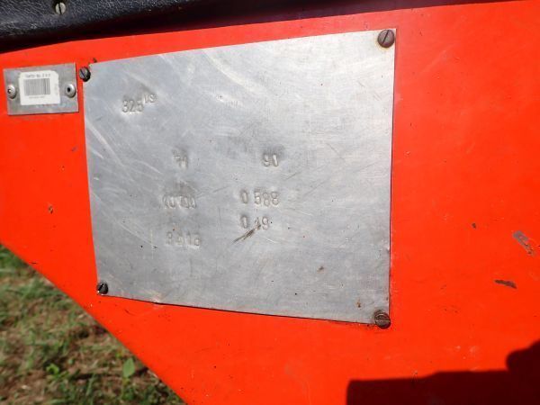 KABINA JELCZ 325 DŁUGA STAN BARDZO DOBRY , KPL