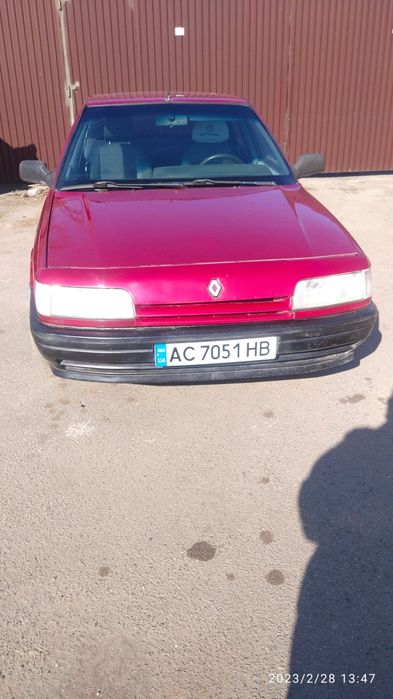 Продам автомобіль