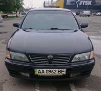 Nissan MaximaQX v6.24v