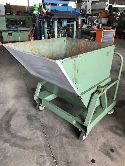 Carros basculantes varios modelos e tamanhos