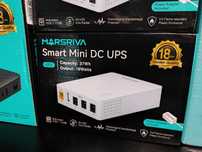 Блок безперебійного живлення для роутера Marsriva KP3