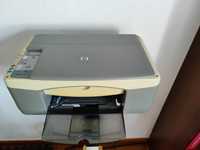 Vendo impressora HP psc1410