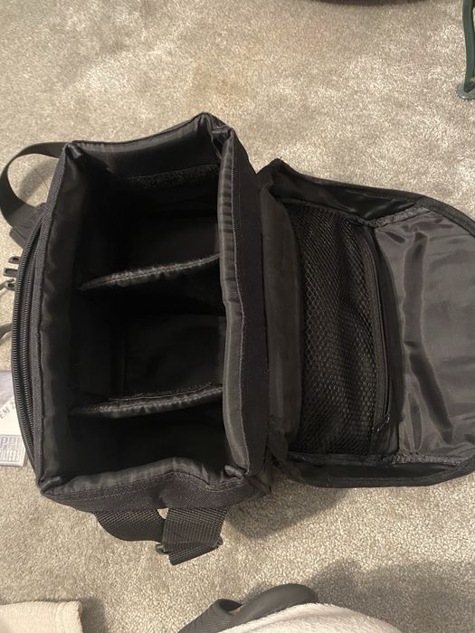 Analog lustrzanka minolta 505si z obiektywem 28-80 f 3.5-5.6