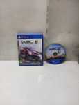 Gra PS4 WRC 8 Komis Krosno Betleja