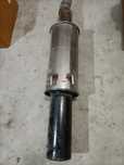 Bmw E36 Escape inox