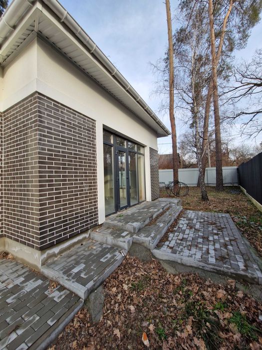 Одноповерховий будинок! Газ, 3 кімнати, 5 соток.