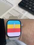 Apple Watch Series 7 GPS 41mm NOWA CENA