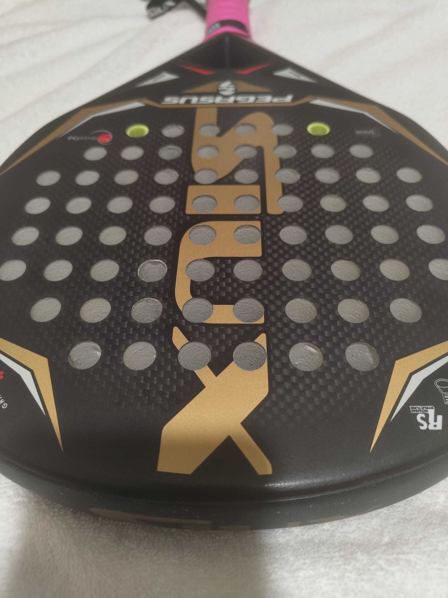 Siux - Pegasus Oro