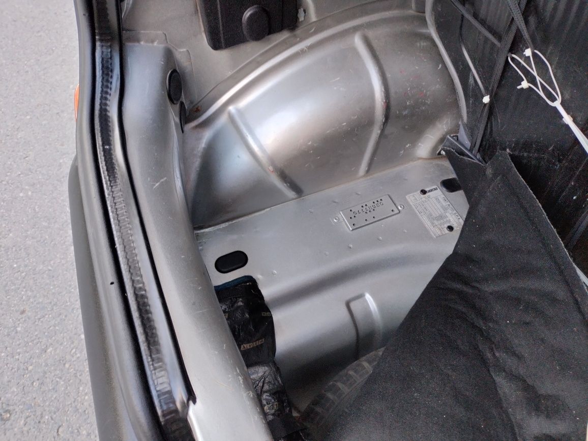 Fiat cinquecento 700 98r.