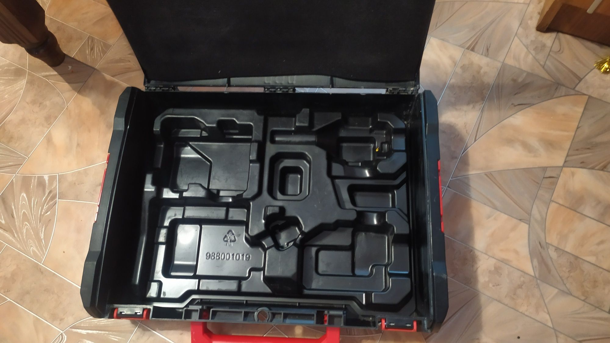 Кейс чемодан валіза Milwaukee m18 fid2 - 502x