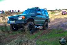 Discovery 300tdi
