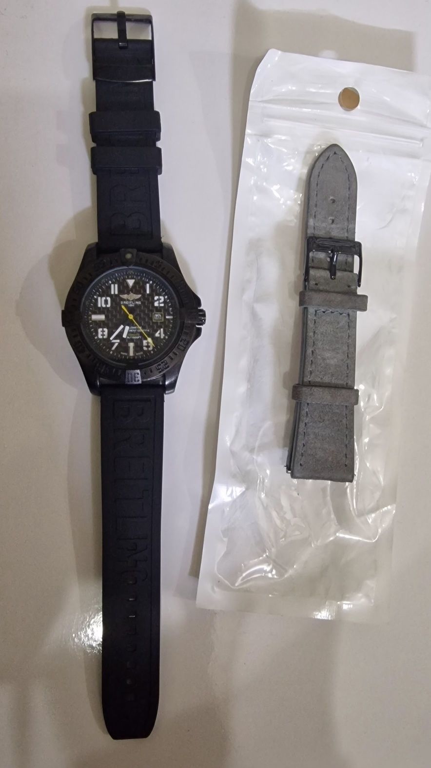 Часы мужские  Фирмы Breitling 1884