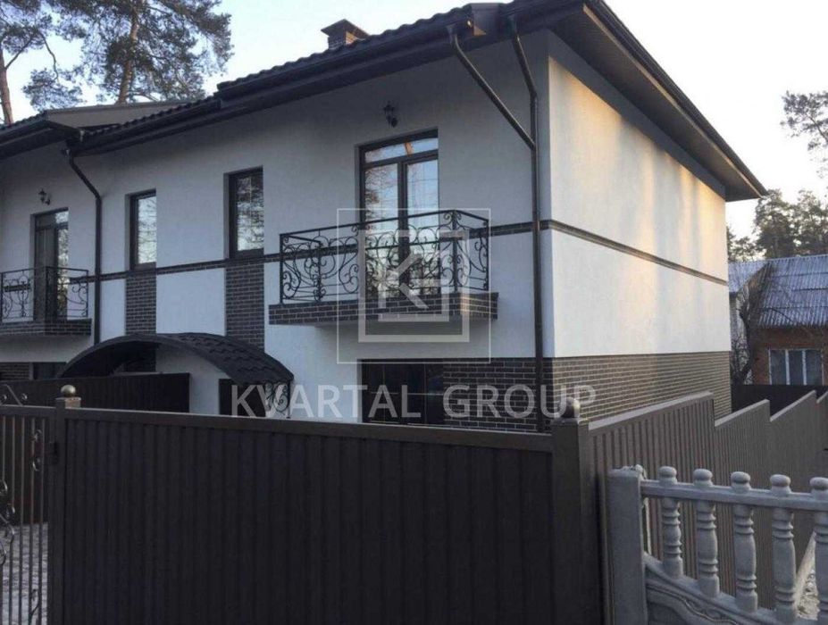 Продаж таунхаусу в Бучі! Сертифікат ТАК