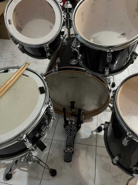 Vendo bateria SONOR FORCE 1005