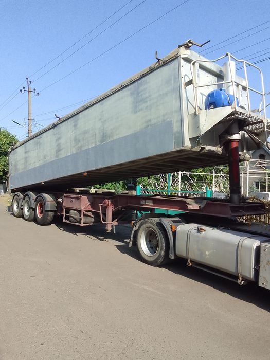 Man 19.403 F2000 Командор