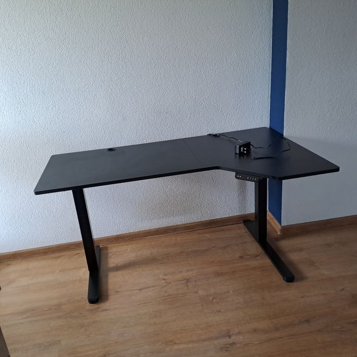Biurko Elektryczne Huzaro Hero 9.1 145 cm