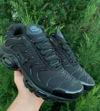 Nike Air Max Plus TN Black 46