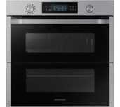 Piekarnik elektryczny Samsung Dual Cook Flex NV75N5641RS nowy