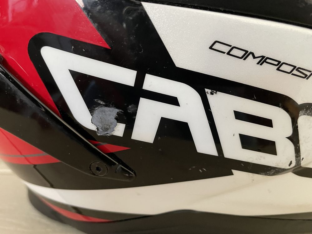 Capacete Caberg Drift Evo