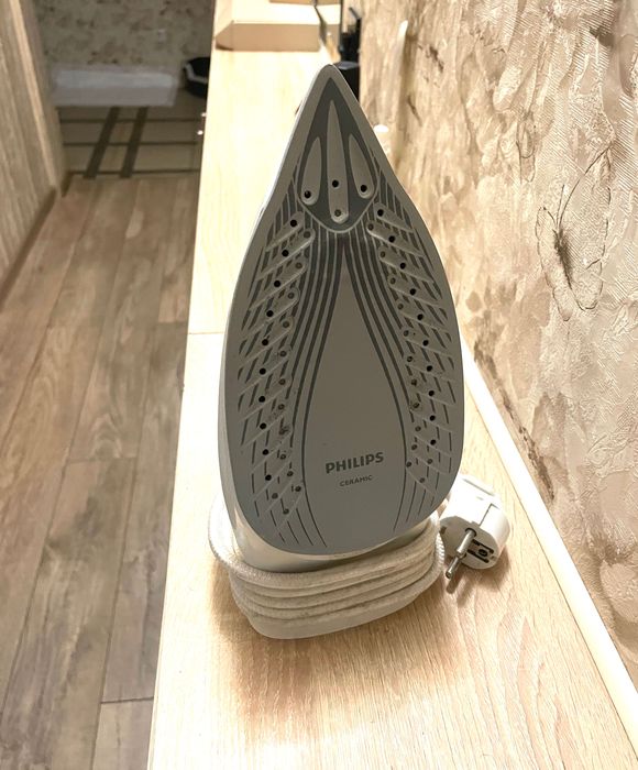 Утюг Philips nl-9206 ad-4 drachten