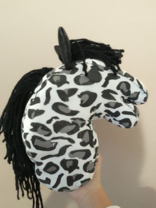 Hobby horse konie