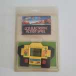 LCD Elektroniczna gra z lat 90 Volley  Ball