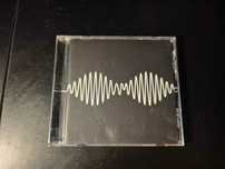 Arctic Monkeys - AM CD