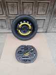 Докатка 5x112r16 vag Volkswagen audi skoda seat