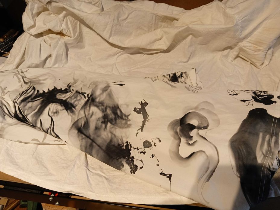 Zestaw dla fana japońskich sztuk wali, szermierki japońskiej