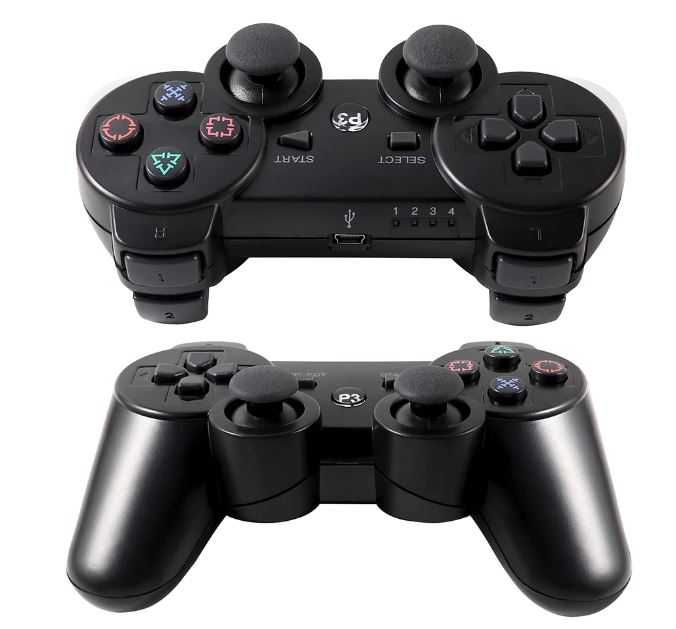 Comando para PS3
