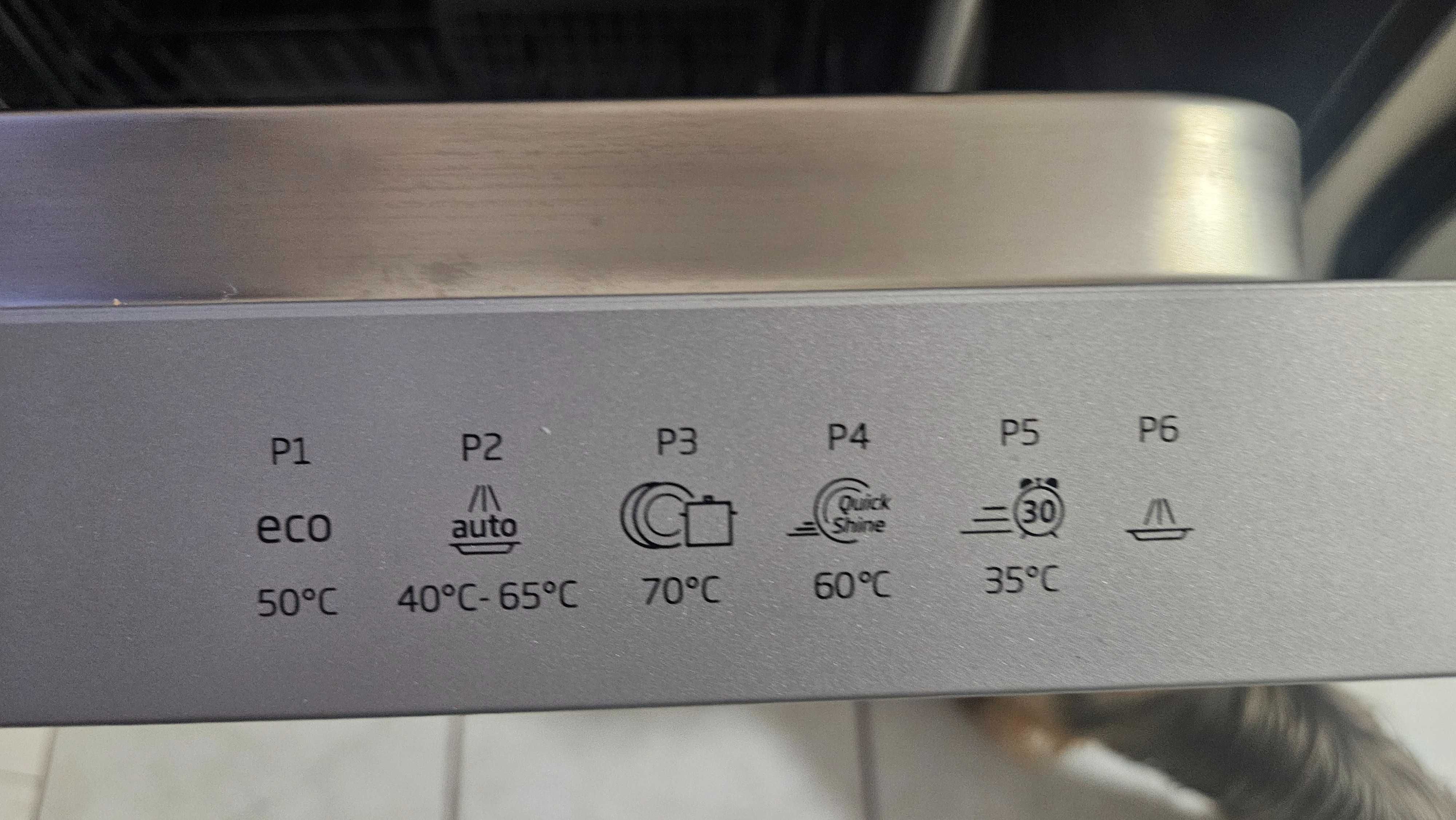 Máquina Lavar Loiça Beko
