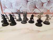 Figurki Lord of the rings lotr