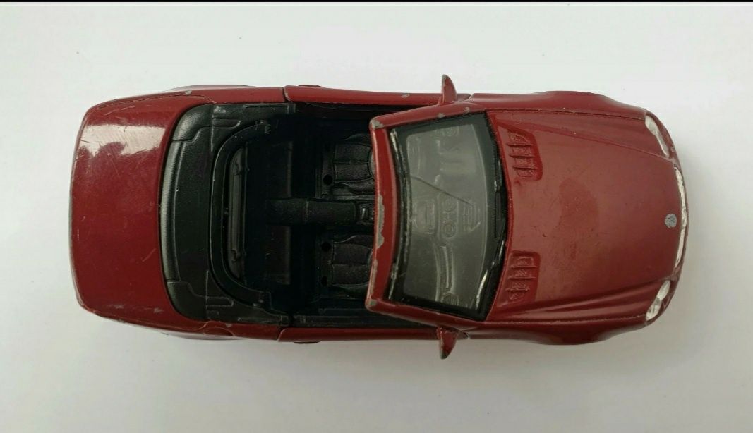 Modele auta Welly 1:36 die cast mercedes jaguar nissan fairlady