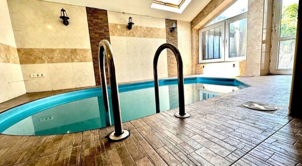 Сдам посуточно дом на Львовской Одесса море