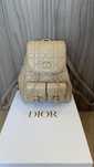 Продам рюкзак DIOR нова колекція! Оригінал