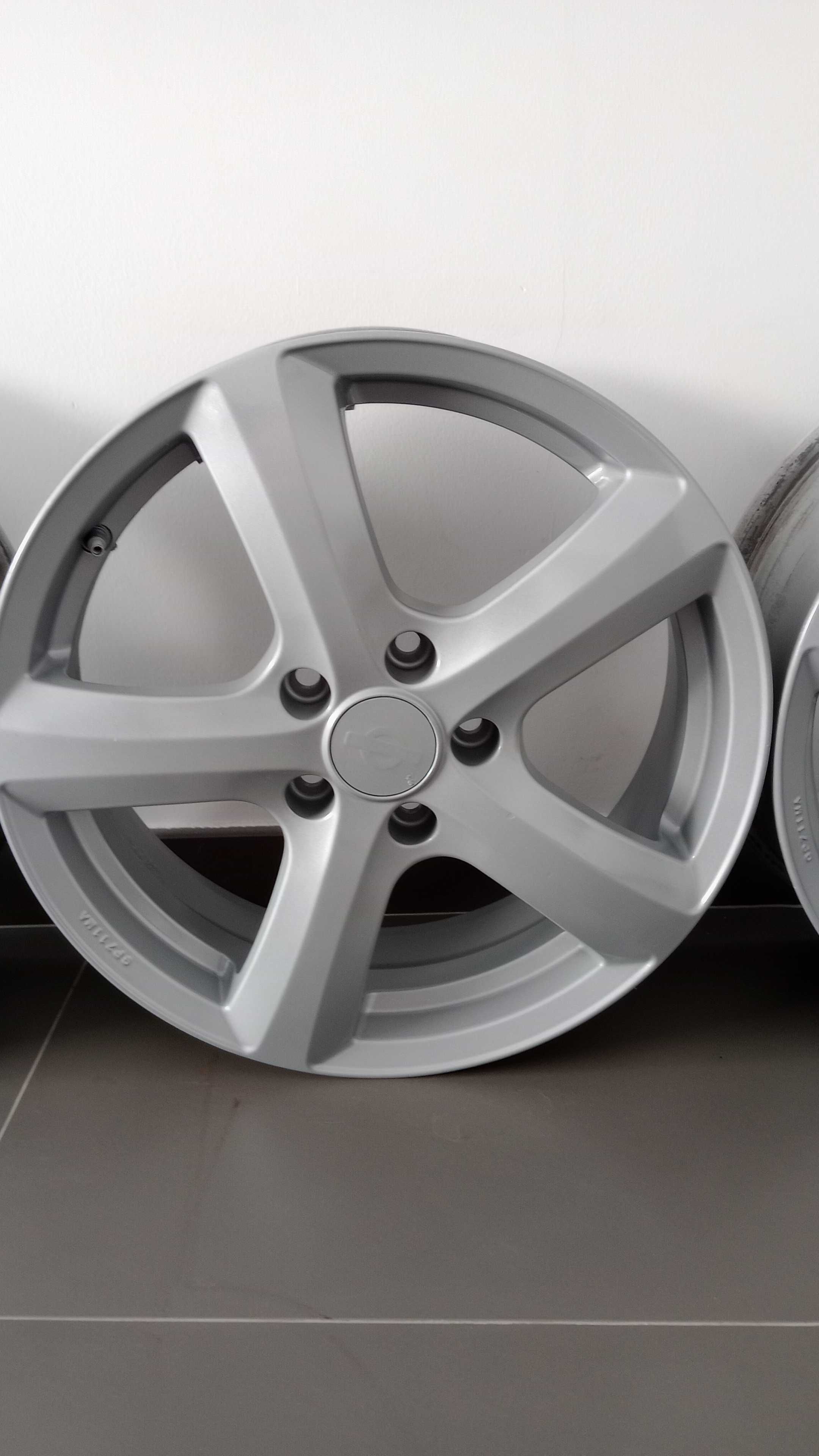 Jantes 17 5:112 (vw,audi,skoda etc)
