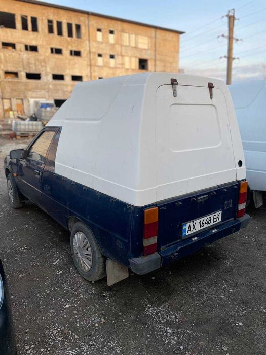 Продам ZAZ Пікап 11055