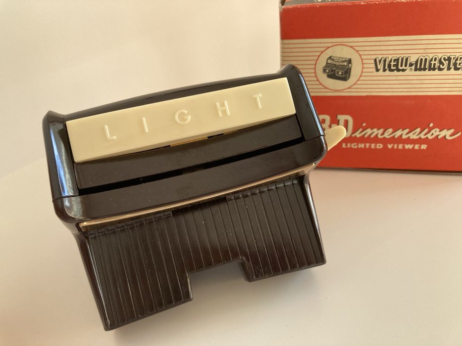 View-Master Light