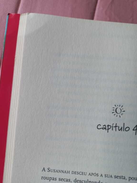 O Verão em que Me Apaixonei - Jenny Han