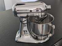 Kitchenaid Artisan 5