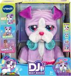 Интерактивный щенок собака Втеч битбоксер диджей VTech DJ Beat Boxer