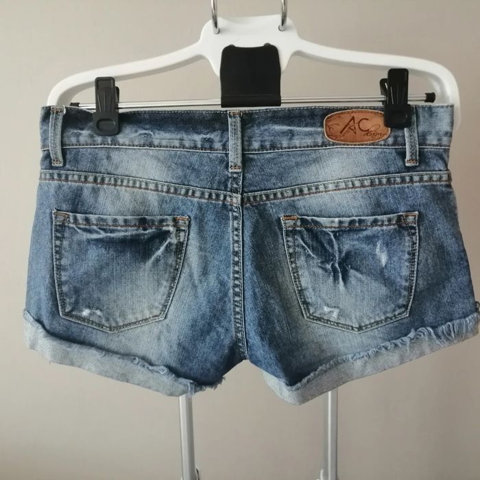 Шорти 2 пари, розмір S