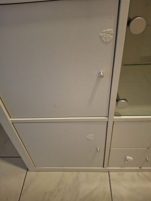 Movel kallax ikea