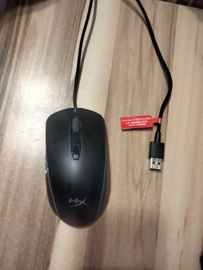 HyperX Pulsefire Surge